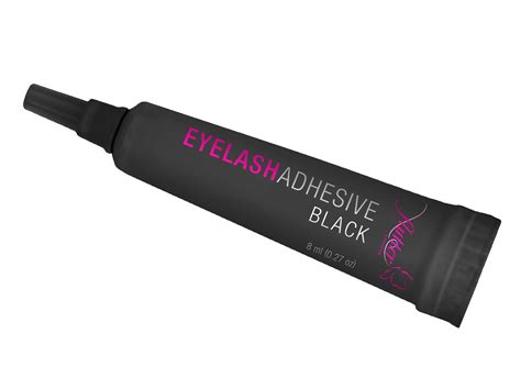 Black Magic Lash Glue: The Perfect Solution for Lash Lifts